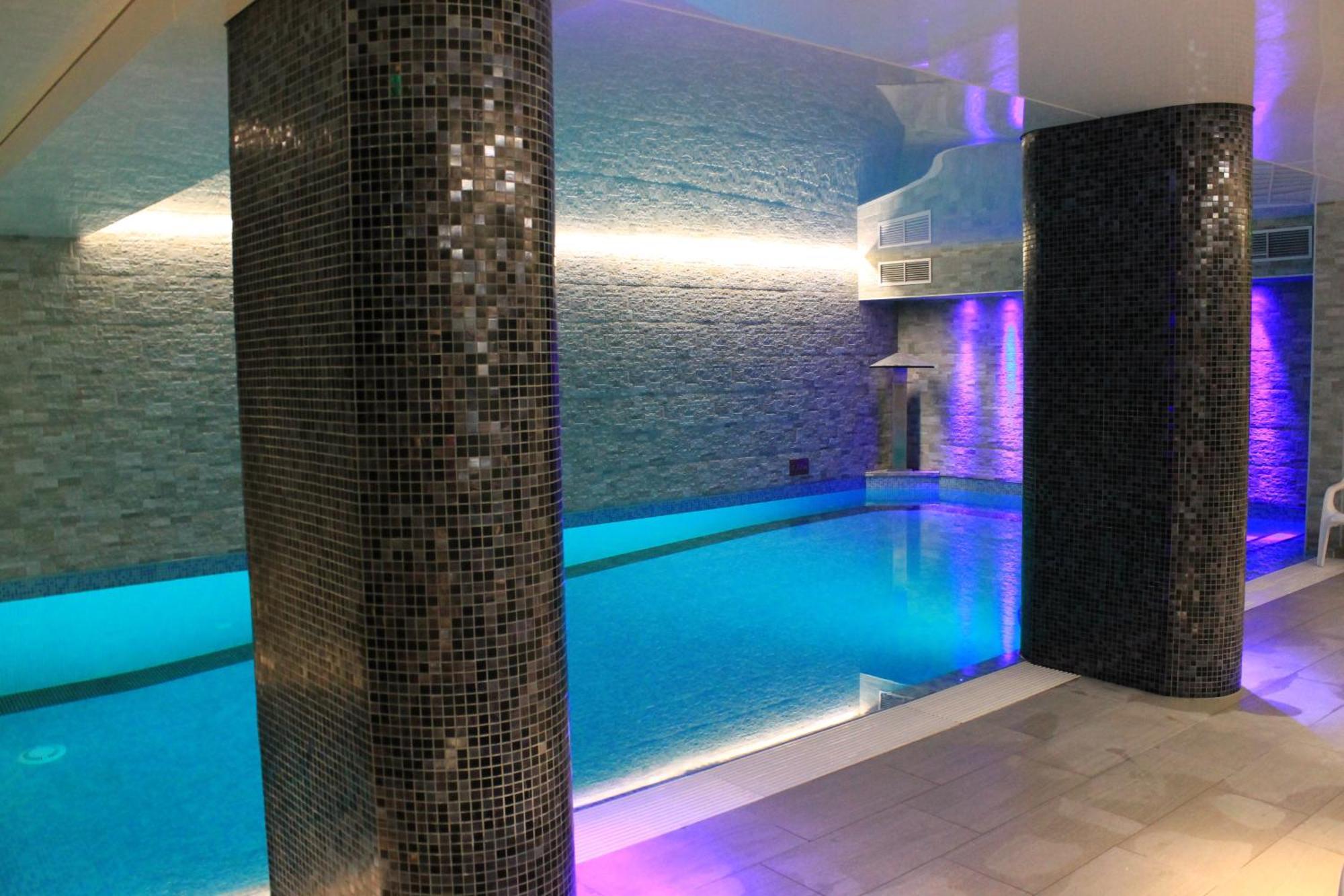 Les Chalets D'Adelphine & Spa Les Gets Εξωτερικό φωτογραφία