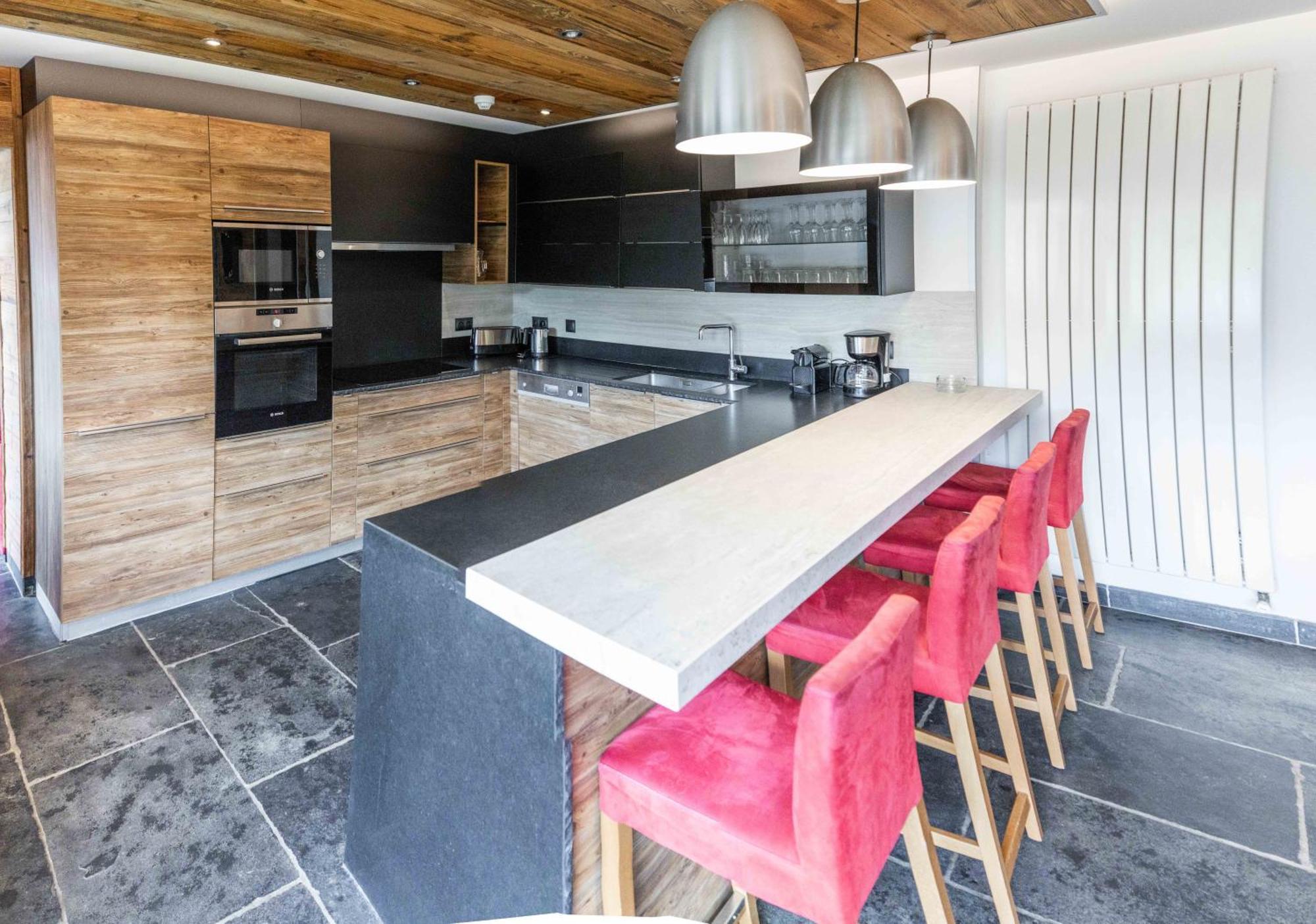 Les Chalets D'Adelphine & Spa Les Gets Εξωτερικό φωτογραφία