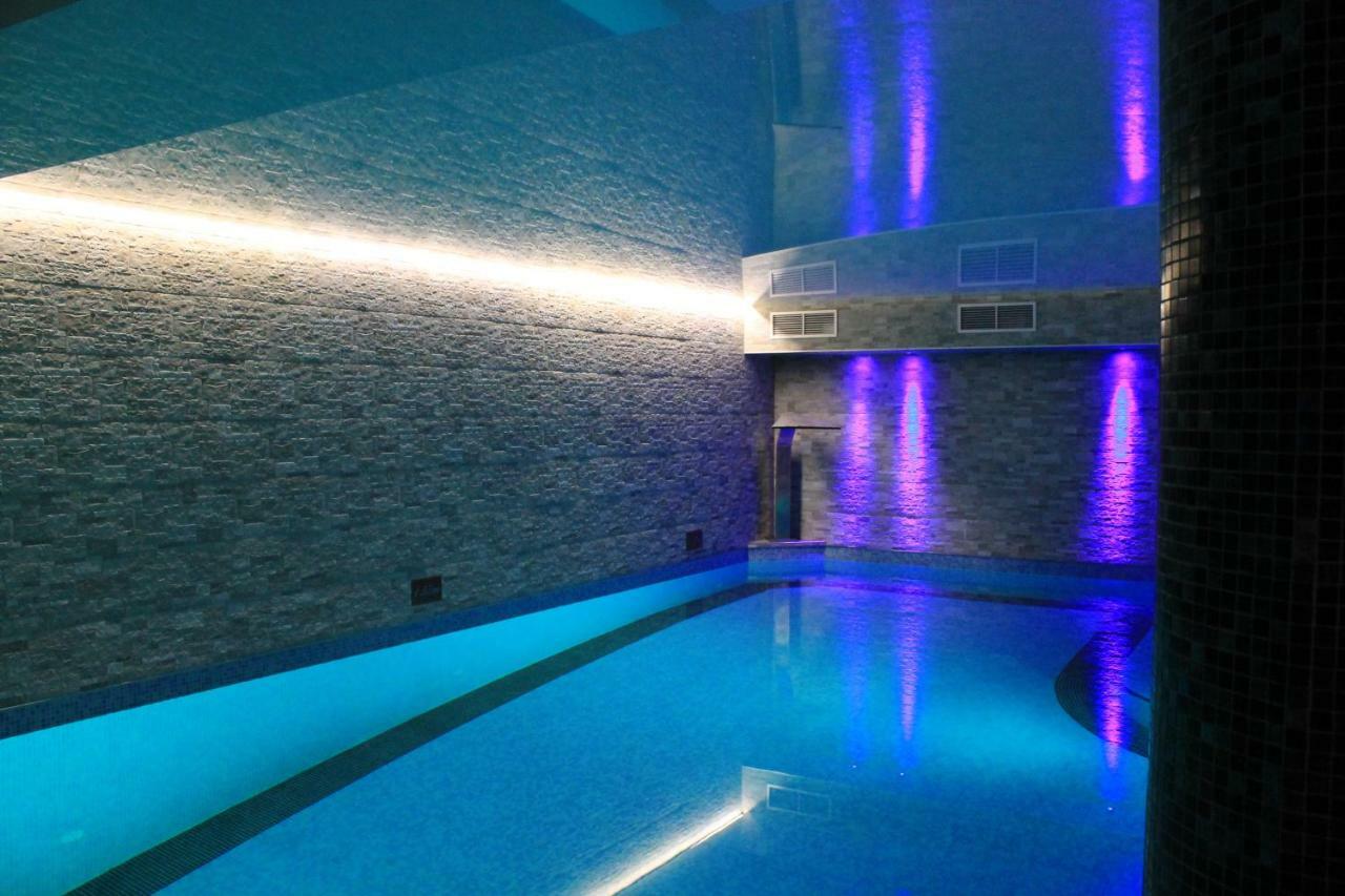 Les Chalets D'Adelphine & Spa Les Gets Εξωτερικό φωτογραφία